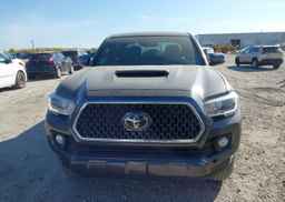 2018 TOYOTA TACOMA DBL CAB