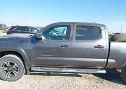 2018 TOYOTA TACOMA DBL CAB