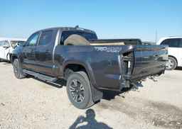 2018 TOYOTA TACOMA DBL CAB