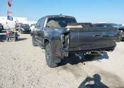 2018 TOYOTA TACOMA DBL CAB