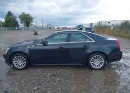 2011 CADILLAC CTS PREMIUM COLLECTION
