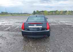 2011 CADILLAC CTS PREMIUM COLLECTION