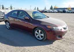 2009 ACURA TSX