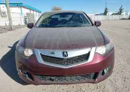 2009 ACURA TSX