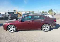 2009 ACURA TSX
