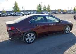 2009 ACURA TSX
