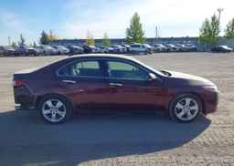 2009 ACURA TSX