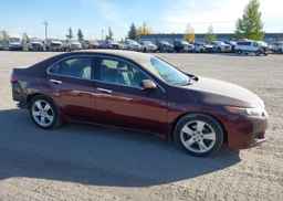 2009 ACURA TSX