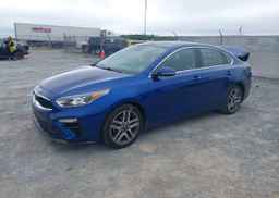 2020 KIA FORTE EX