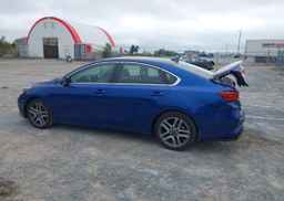 2020 KIA FORTE EX