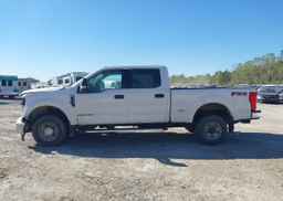 2019 FORD F-350 XLT