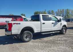 2019 FORD F-350 XLT