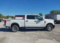 2019 FORD F-350 XLT