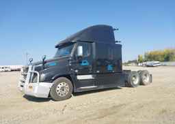 2017 FREIGHTLINER CASCADIA 125