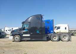 2017 FREIGHTLINER CASCADIA 125