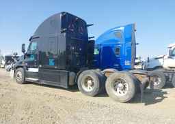 2017 FREIGHTLINER CASCADIA 125