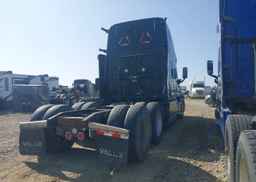2017 FREIGHTLINER CASCADIA 125