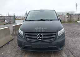 2018 MERCEDES-BENZ METRIS