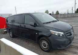 2018 MERCEDES-BENZ METRIS