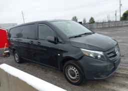 2018 MERCEDES-BENZ METRIS