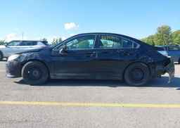 2015 SUBARU LEGACY 2.5I TOURING PACKAGE