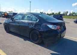 2015 SUBARU LEGACY 2.5I TOURING PACKAGE