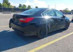 2015 SUBARU LEGACY 2.5I TOURING PACKAGE