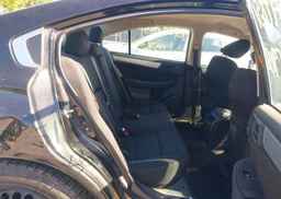 2015 SUBARU LEGACY 2.5I TOURING PACKAGE