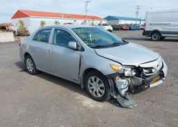 2013 TOYOTA COROLLA CE