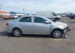 2013 TOYOTA COROLLA CE