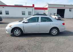 2013 TOYOTA COROLLA CE