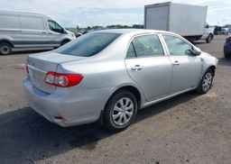 2013 TOYOTA COROLLA CE