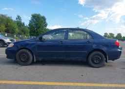 2003 TOYOTA COROLLA CE