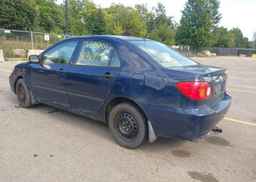 2003 TOYOTA COROLLA CE