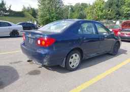 2003 TOYOTA COROLLA CE