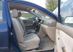2003 TOYOTA COROLLA CE
