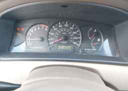 2003 TOYOTA COROLLA CE