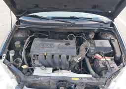 2003 TOYOTA COROLLA CE