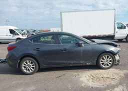 2014 MAZDA MAZDA3 GS-SKY