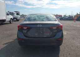 2014 MAZDA MAZDA3 GS-SKY