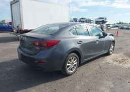 2014 MAZDA MAZDA3 GS-SKY