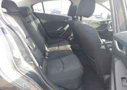 2014 MAZDA MAZDA3 GS-SKY