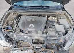 2014 MAZDA MAZDA3 GS-SKY