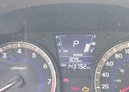 2012 HYUNDAI ACCENT GL