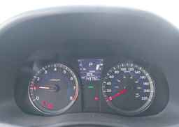 2012 HYUNDAI ACCENT GL