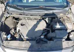 2012 HYUNDAI ACCENT GL