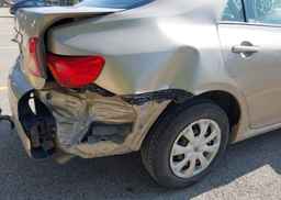 2010 TOYOTA COROLLA CE