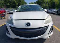 2010 MAZDA MAZDA3 GT