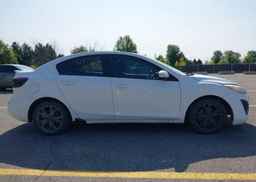 2010 MAZDA MAZDA3 GT