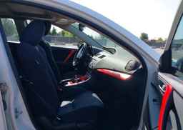 2010 MAZDA MAZDA3 GT